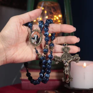 Terço Magnum Nossa Senhora da Assunção