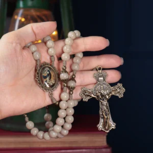 Terço Magnum Nossa Senhora da Conceição
