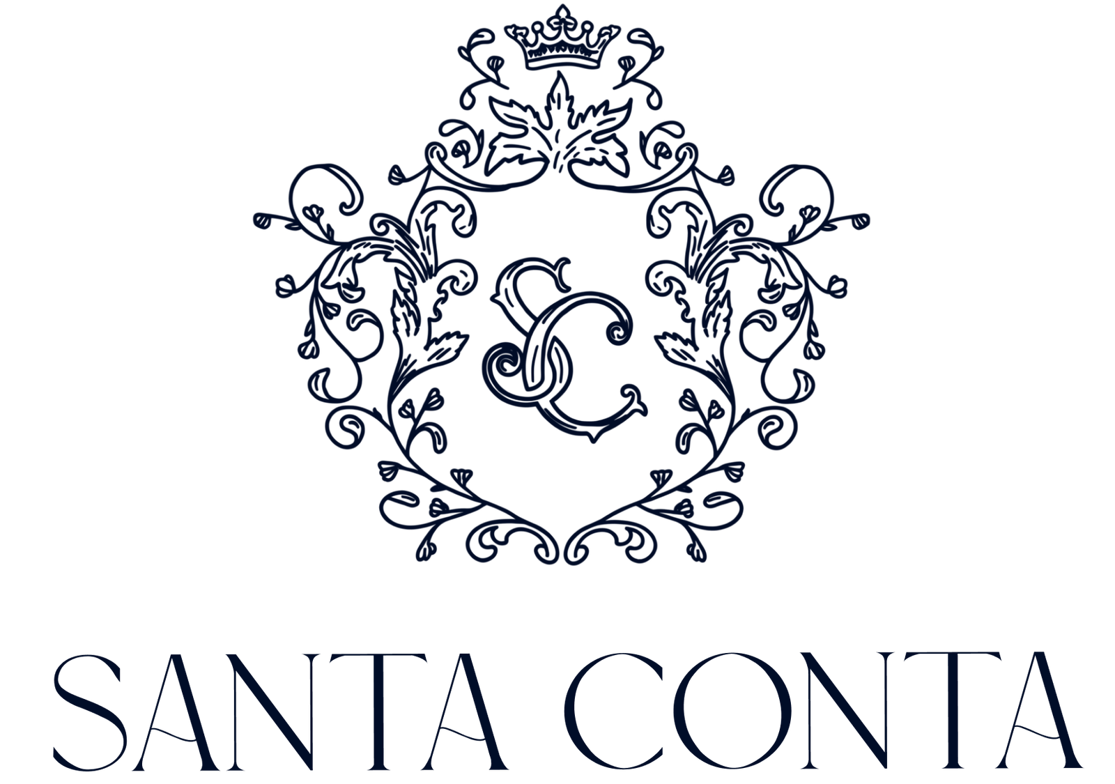 Santa Conta