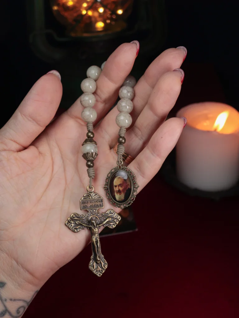 Dezena Padre Pio