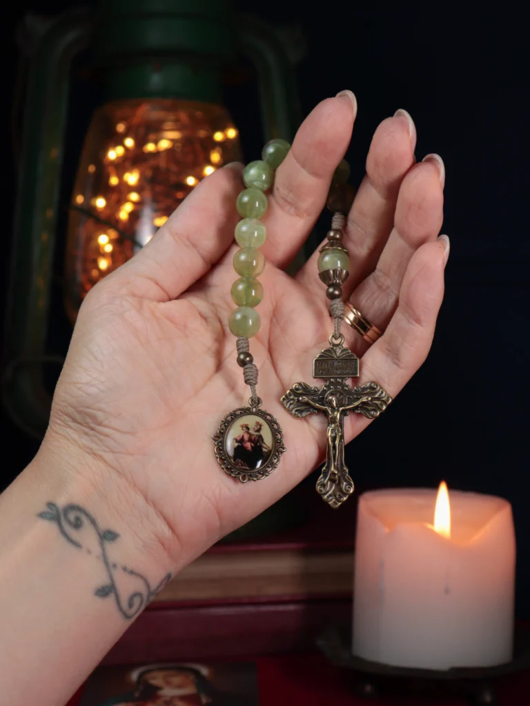 Dezena Nossa Senhora do Carmo