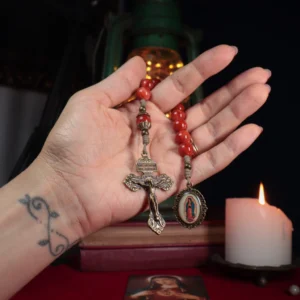 Dezena Nossa Senhora de Guadalupe