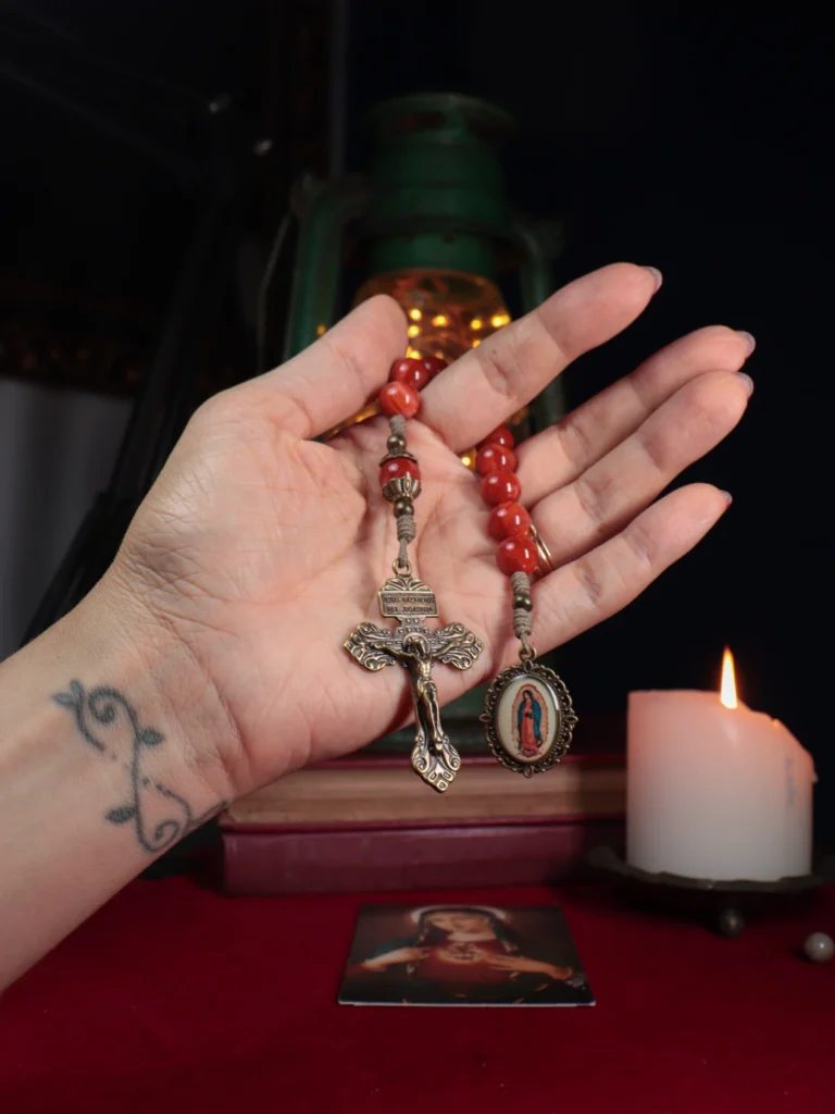 Dezena Nossa Senhora de Guadalupe