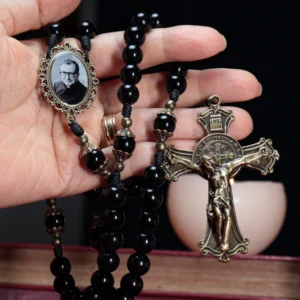 Terço Magnum São Josemaria Escrivá