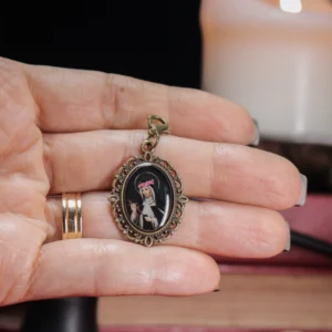 Medalha Santa Rosa de Lima