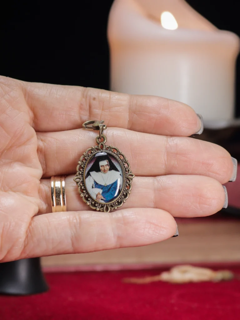 Medalha Irmã Dulce