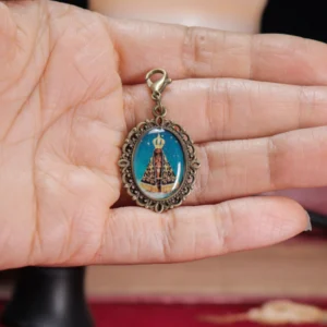 Medalha Nossa Senhora Aparecida