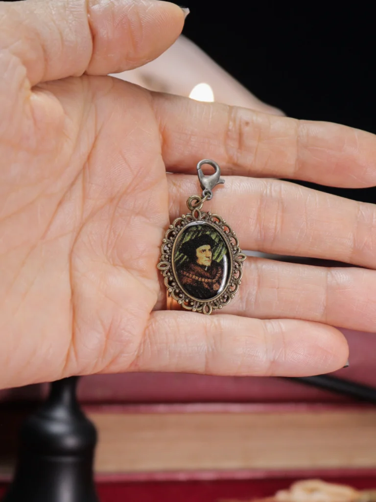 Medalha São Thomas More
