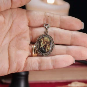 Medalha Santa Cecília 2