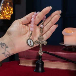 Dezena Nossa Senhora de Fátima