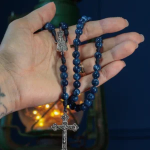 Terço Devocional Nossa Senhora de Fátima
