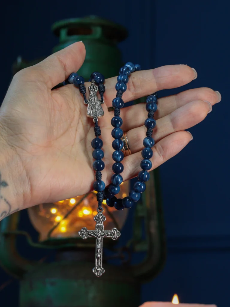 Terço Devocional Nossa Senhora de Fátima