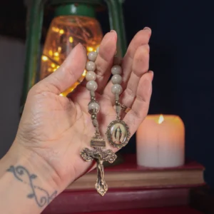 Dezena Nossa Senhora das Graças