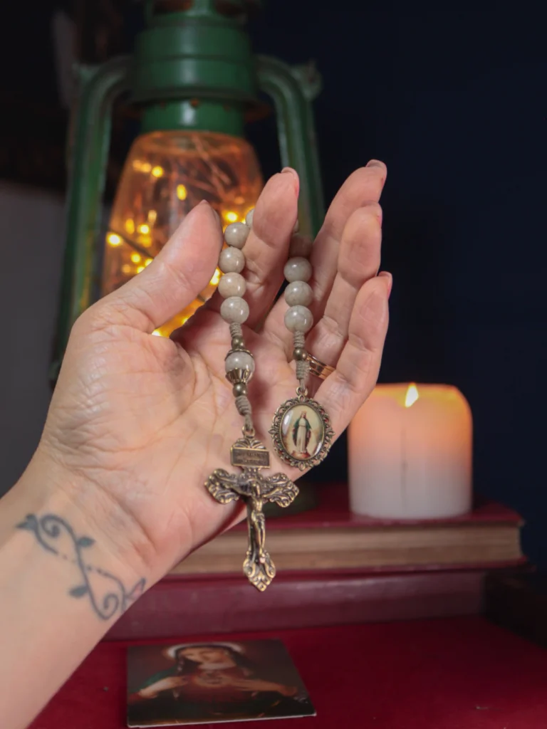 Dezena Nossa Senhora das Graças