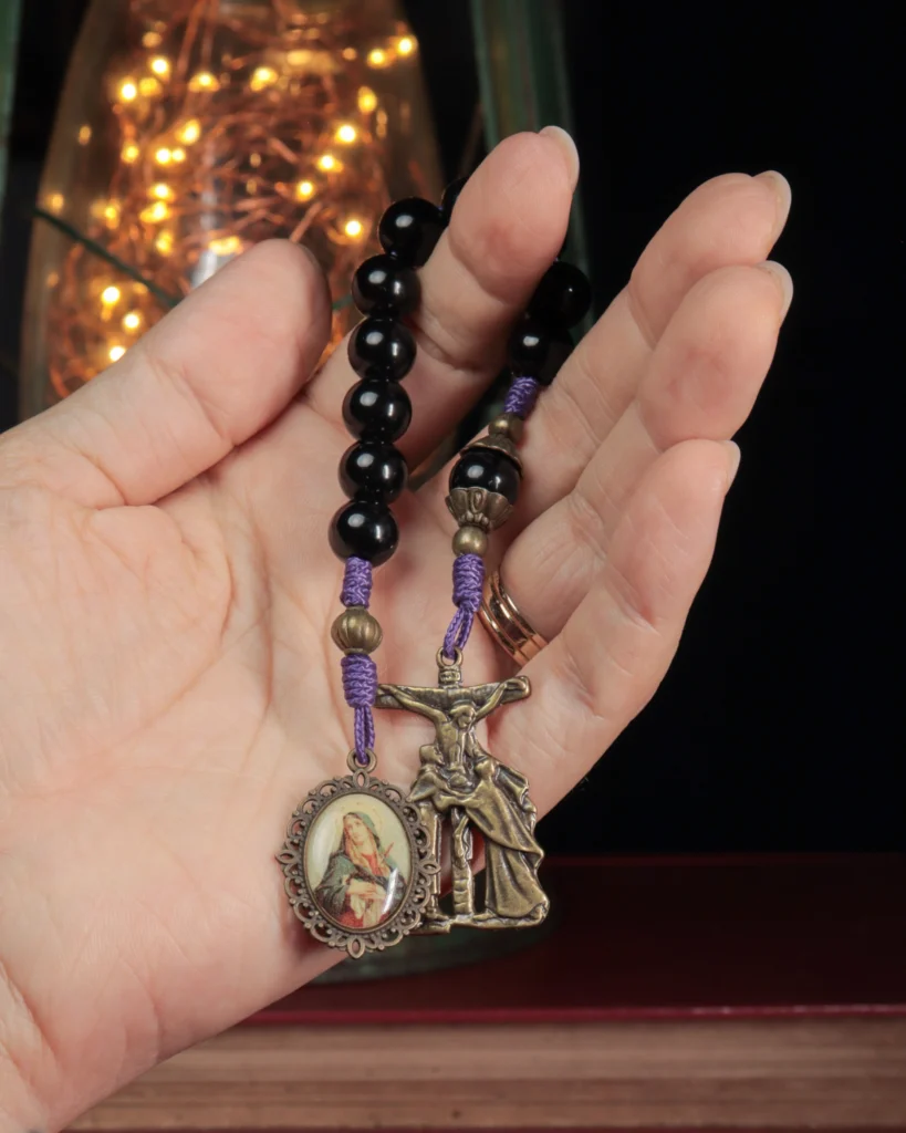 Dezena Nossa Senhora das Dores
